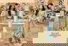 Shree Elaf Summer Collection 3 Designer Fancy Ethnic WearPakistani Salwar Suits Collection